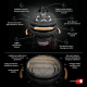 KAMADOCLUB JUNIOR, GREY KAMADOCLUB JUNIOR, GREY